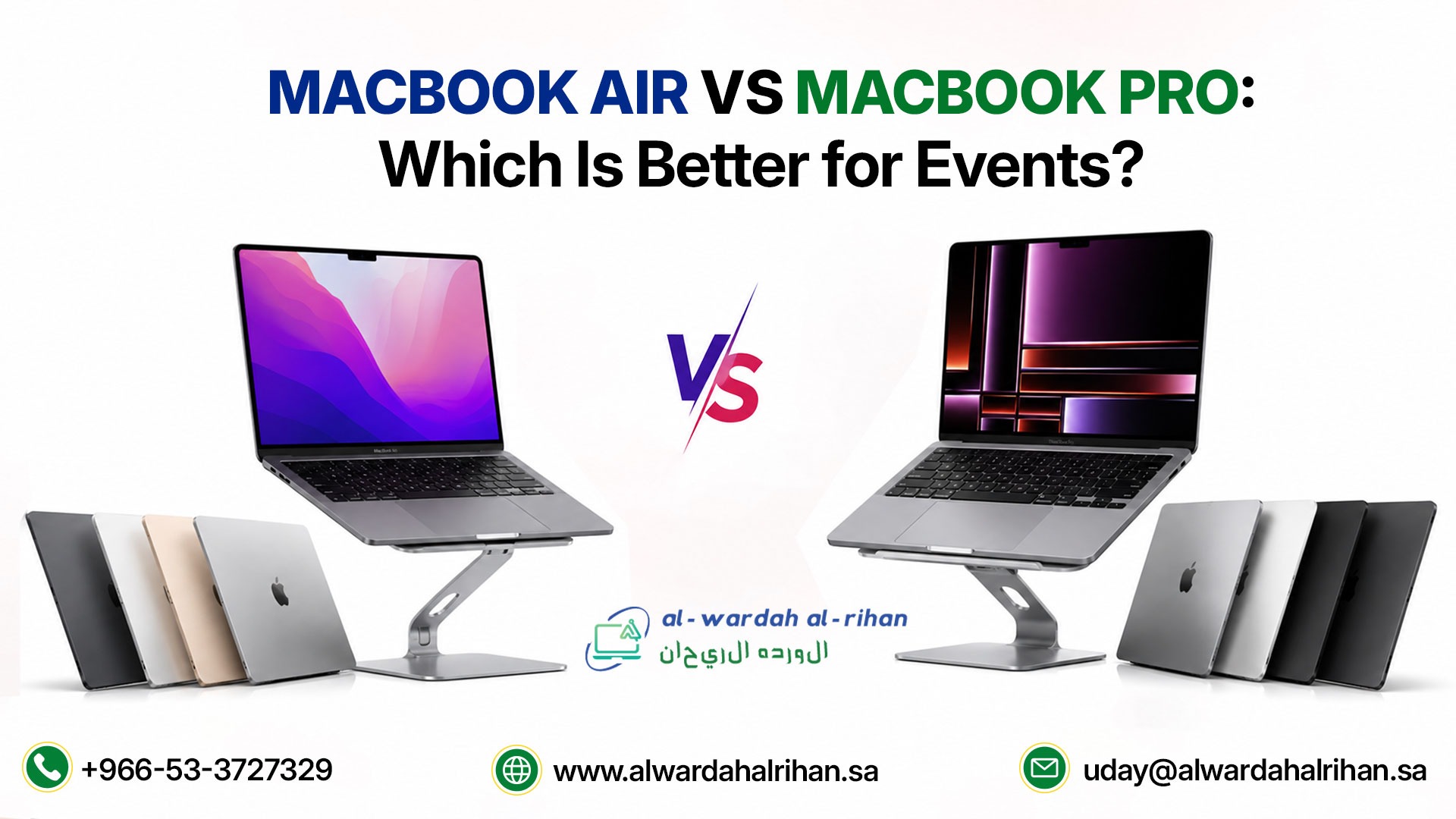MacBook Rental Riyadh MacBook Rental Riyadh