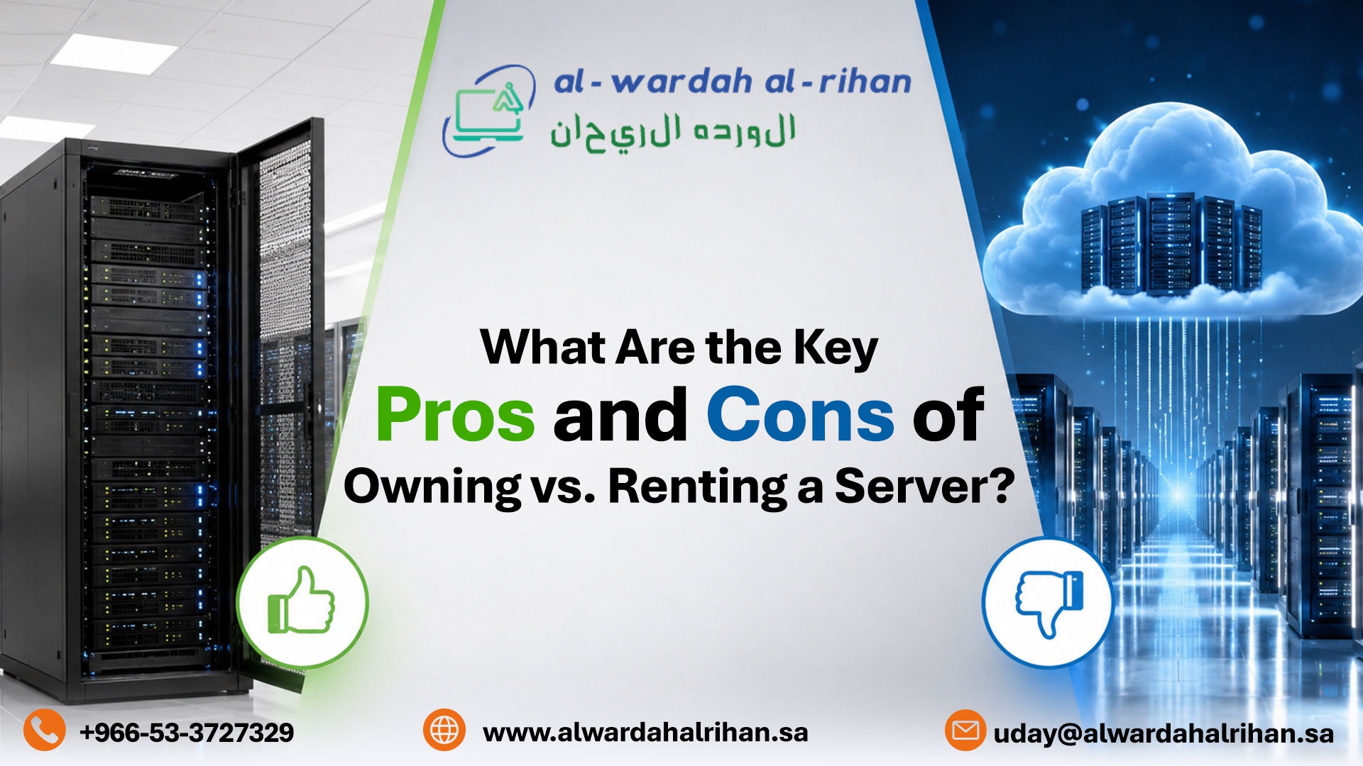 Server Rental in Riyadh Server Rental in Riyadh